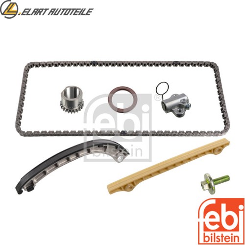 Kit catena distribuzione - catena,