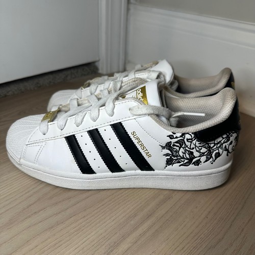 Adidas women superstar - superstar, white