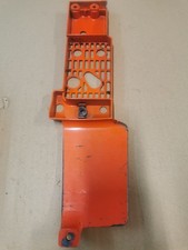 CARTER PROTEZIONE INFERIORE