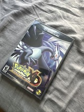 Pokemon XD Gale of Darkness