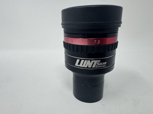 Lunt solar systems - lunt, mm