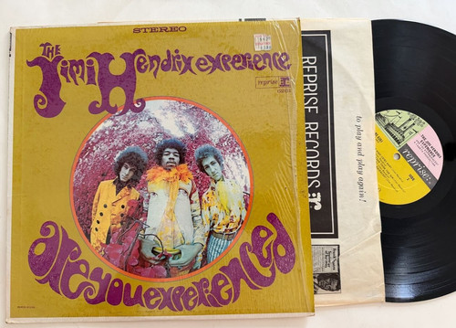Jimi hendrix are - jimi, "are