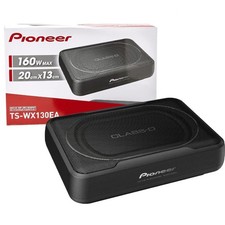Subwoofer pioneer wx130ea - subwoofer, ts-wx130ea