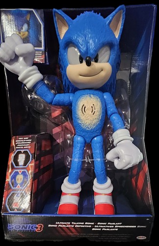 Sonic the hedgehog - the, ultimate