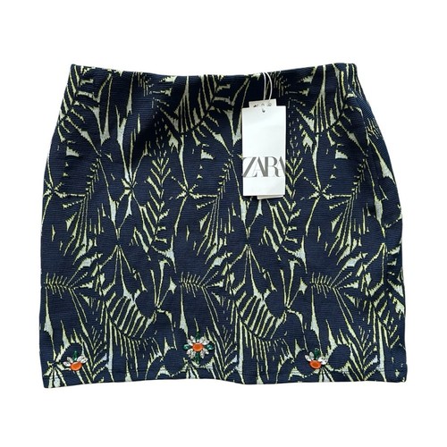 Minigonna donna zara - minigonna,