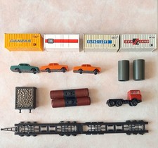 Lotto Lima Rivarossi H0