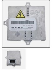 CENTRALINA FARI XENON BMW MINI 1307329082 50180809060137