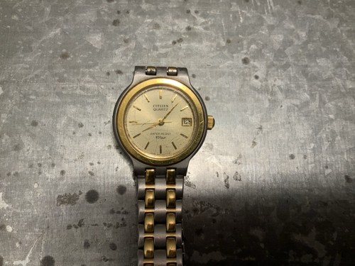 Orologio vintage citizen - vintage,
