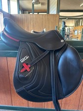 Sella per saltare CWD 2Gs -