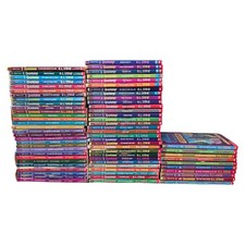 Almost Complete Set Numbered