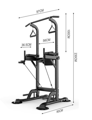 Pull bars squat bar power - bar,