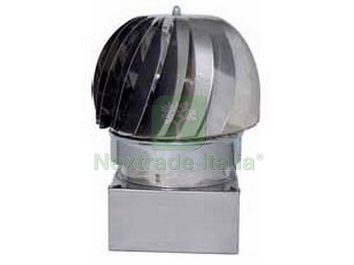 1pz fumaiolo girevole - 1pz,