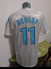 Maglia Olimpique Maseille