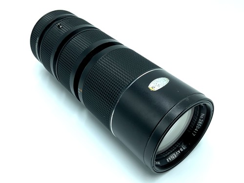 Travenar macro zoom - travenar, macro-zoom