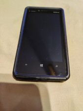 #1C# Nokia Lumia 810 - 8 GB -