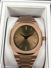 Orologio D1 Milano Ultra