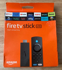 NUOVO Amazon Fire TV Stick
