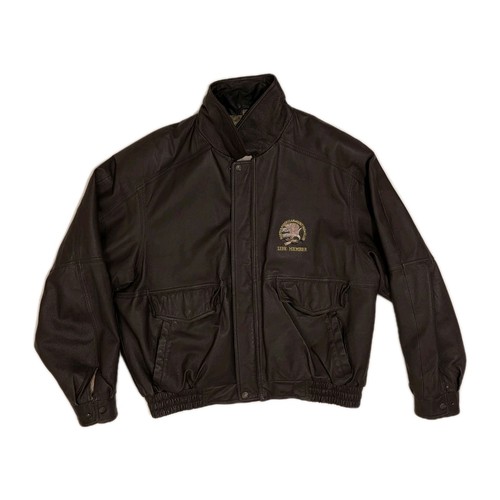 Giacca bomber north american - giacca,
