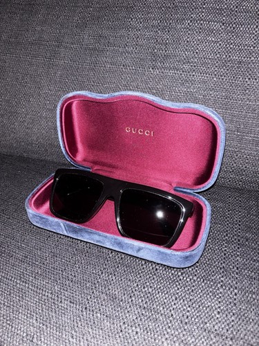 Gucci gg0746s occhiali - gg0746s,