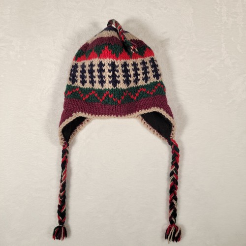 Cappello invernale berretto