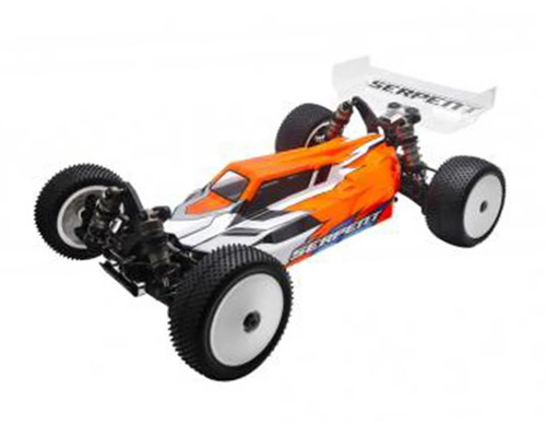Serpent spyder srx gen3 10 - spyder, 1/10