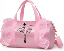 Borsa Danza Bambina Tracolla
