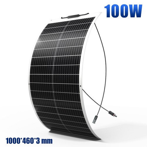 Pannello solare 100w - pannello,