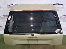 PORTELLONE POSTERIORE COMPLETO PER VOLVO XC90 1° Serie 39852821 D5244T (02>14)