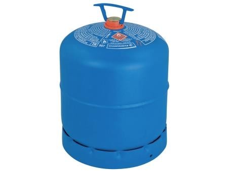 Bombola butano campingaz r907 - bombola,