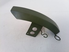 cafe Racer Parafango anteriore