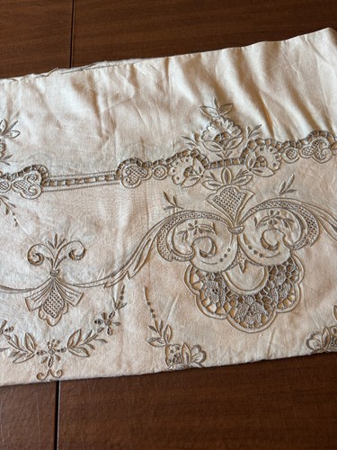 Tovaglia vintage italiana