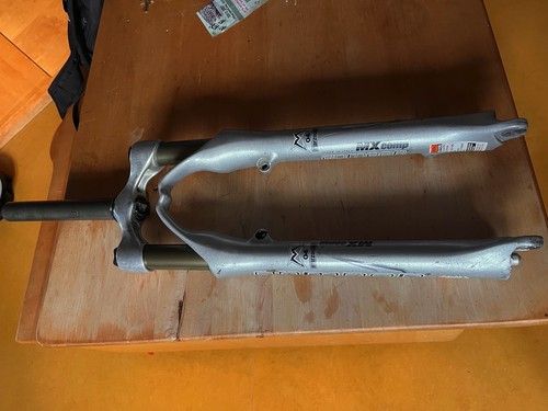 Marzocchi bomber comp - bomber,