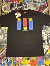 t-shirt gelato club ragazzi