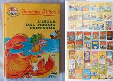 GERONIMO STILTON COLLECTION
