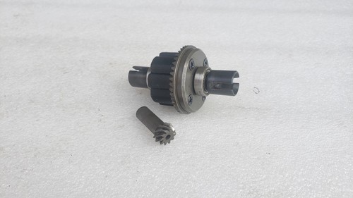 Kyosho inferno diff - kyosho,