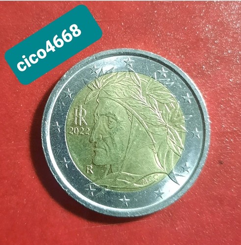 Euro italia 2022 dante - euro,
