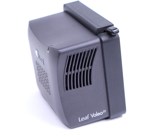Leaf valeo creo digital - leaf,