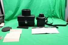 SIGMA MIRROR-TELEOBIETTIVO