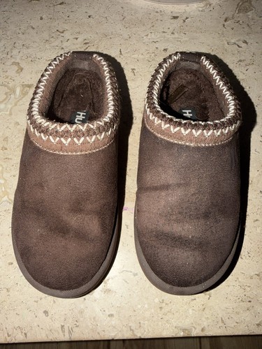 Hurley slip nero - slip-on, ragazza