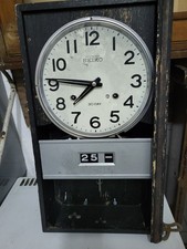 Orologio Da Muro Seiko Per