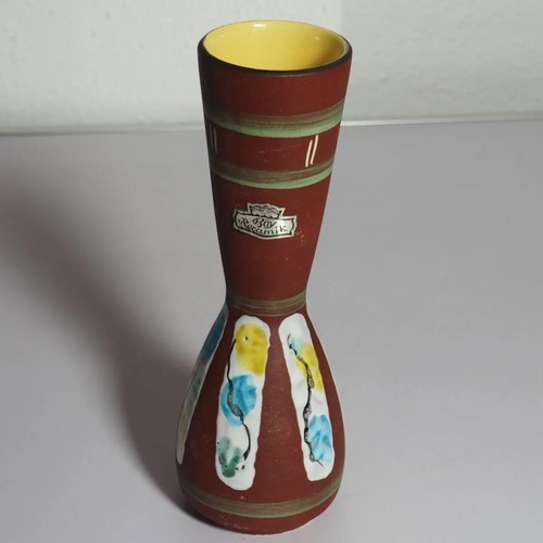 Vaso ceramica bay - vaso, vintage