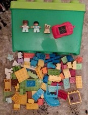 LEGO DUPLO: Deluxe Brick Box