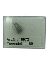 Puntina compatibile giradischi