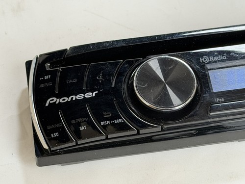 Pioneer deh p5200hd solo - pioneer,