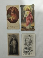 Lotto N 4 Santini Antichi