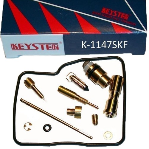 Kit riparazione carburatore