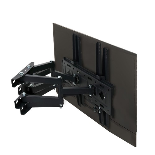 Supporto parete per led - a,