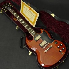 Gibson Custom Shop Les Paul SG