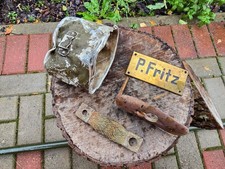 WW2 Accessories from the