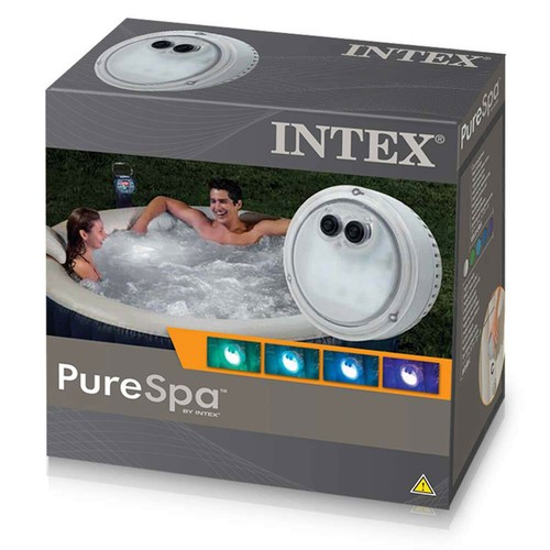Intex 28503 whirlpool led - intex,